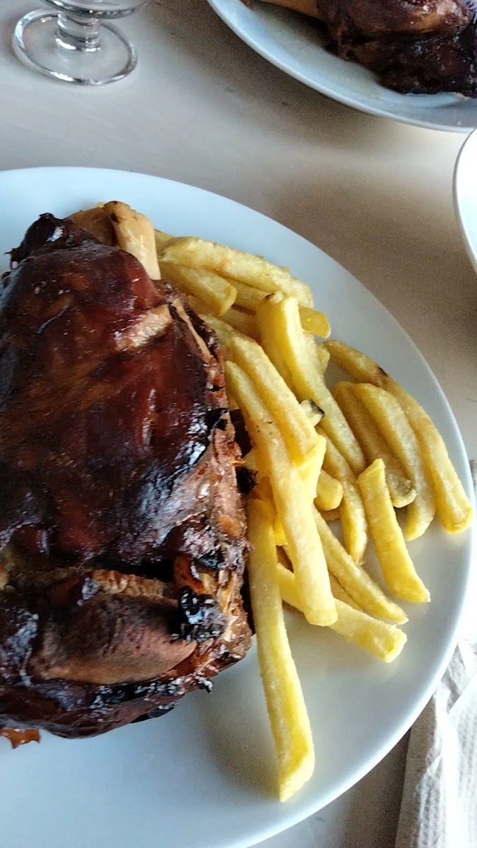 Restaurante Ikea A Coruña-2