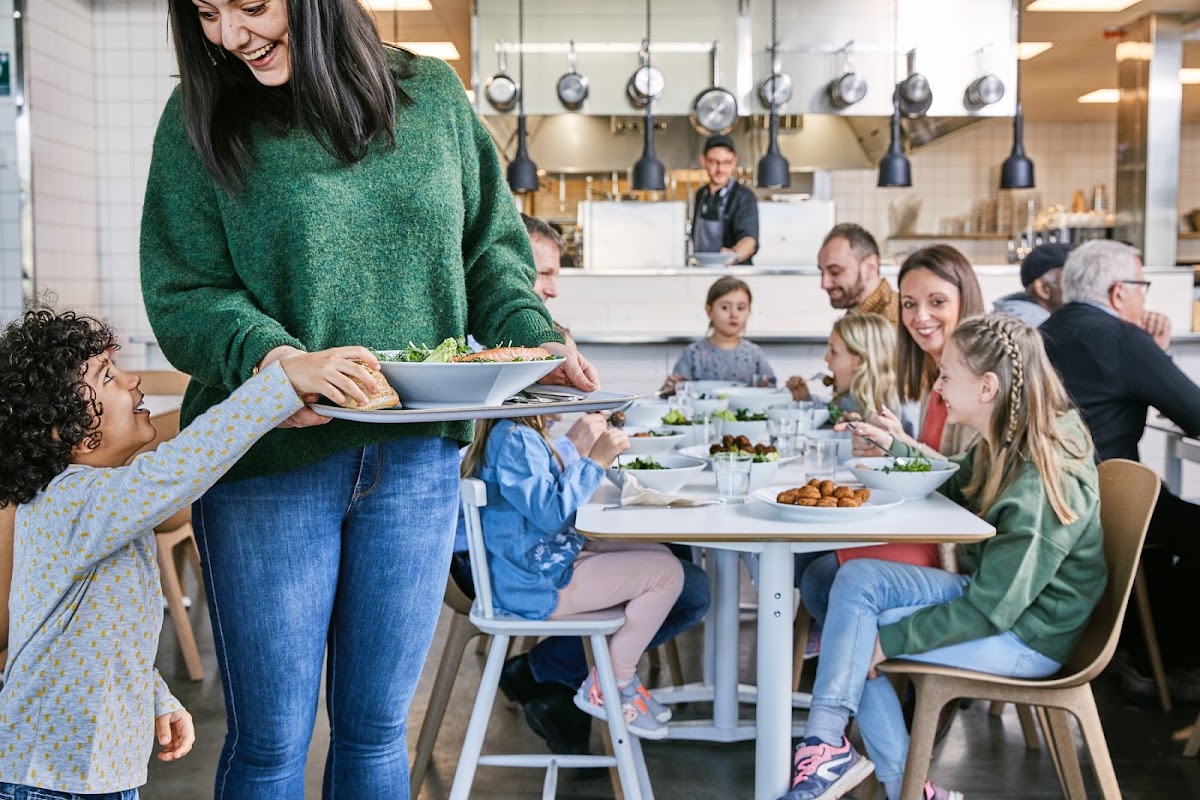 Restaurante Ikea A Coruña-4