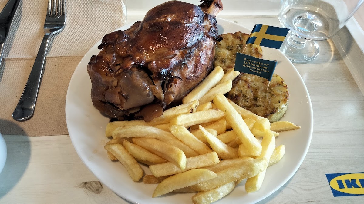 Restaurante Ikea A Coruña-9